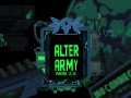 Alter Army Now Available!