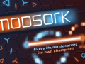 MODSORK Moves Into Early Access