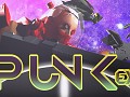 PUNK-EX on Steam