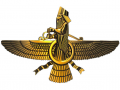 Zoroastrianism Returns (Stronger Persia)