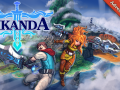 SIKANDA Devlog #3 - Sikanda launched on Kickstarter