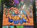 Kung-Fu UFO - Indiegogo campaign - September 18