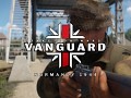 Announcement of Vanguard: Normandy 1944