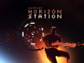 Outpost Horizon Station - Work in Progress