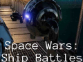 Progress on bots in Space Wars: Ship Battles