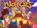 Molecats Now Available on Steam as a Full Release!