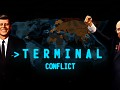 Terminal Conflict - A Call to Arms!