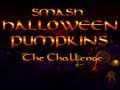 Smash Halloween Pumpkins: The Challenge launched on Steam!