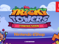 Tricky Towers is coming to Nintendo Switch!
