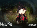 [Announcement]  Minaurs game UPDATE #1 is LIVE!