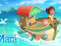 SUMMER IN MARA, a new summer adventure by the creators of Deiland