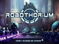 Robothorium - 