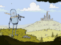 Feudal Alloy - Release Date Moved
