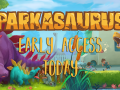 Parkasaurus Enters Early Access Today!