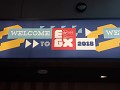 EGX 2018 - A tale of an exhibition
