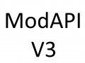 ModAPI V3