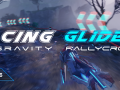 Update 2 : Mantis Glider