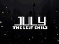 July the Lost Child Release