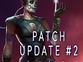 Rise of Titans Patch notes #2