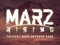 MarZ Rising - October Update