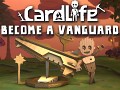 Dev Blog 94 - Become A Vanguard Wishlist On Steam