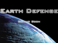 Earth Defence starts again!