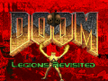 New mod DOOM: Legions Revisted