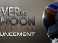 THE JOURNEY CONTINUES - DELIVER US THE MOON: FORTUNA