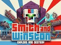 Smith and Winston: First Access on Itch
