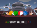 New Version of Survival Ball on Steam Closed Beta