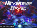 Hovership Havoc - Gameplay Trailer
