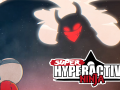 [Press Release] Super Hyperactive Ninja coming to Switch on October 25th!