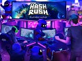 The First Hash Rush Development Update
