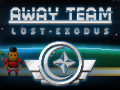 The Away Team: Lost Exodus Has Released!