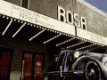 The Cinema Rosa: Kickstarter Relaunch