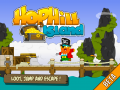 "Hophill Island" DEMO !