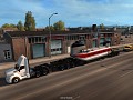 ATS: Special Transport - State of progress