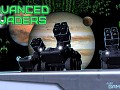 Advanced Invaders on Kickstarter