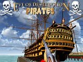 Eve of Destruction - Pirates MOD released