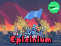 Epicinium now live on Kickstarter!