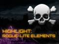 What does it mean to be a rogue-lite?