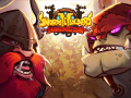 Swords and Soldiers 2 Shawarmageddon OUT NOW