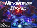 Hovership Havoc Demo Now Available!
