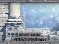 Reliefs : interface update part-1 : 0.01.096.071118