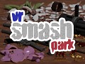 VR Smash Park EA launch contents - Weapons