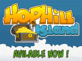 "Hophill Island" OUT NOW !