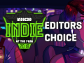 Editors Choice - Indie of the Year 2018