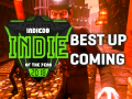 Players Choice Best Upcoming Indie 2018