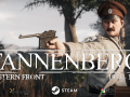 Tannenberg will leave Early Access for full release on February 13th!