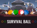 Survival Ball is out!